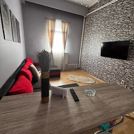Apartment Constellation, 3 Roomsusi Constanta