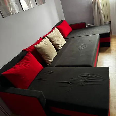 Constellation, 3 Roomsusi Constanta
