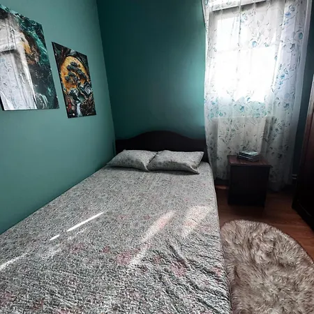 Constellation, 3 Roomsusi Apartment Constanta